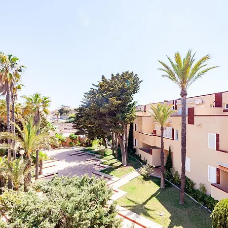 Apartamento Inmovecos Con Vistas A La Piscina Alisios 312 La Manga del Mar Menor