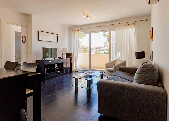 Inmovecos Con Vistas A La Piscina Alisios 312 Apartamento La Manga del Mar Menor