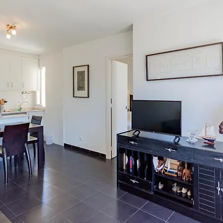 Inmovecos Con Vistas A La Piscina Alisios 312 *