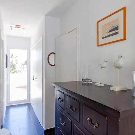 Inmovecos Con Vistas A La Piscina Alisios 312 * La Manga del Mar Menor