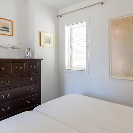 Apartman Inmovecos Con Vistas A La Piscina Alisios 312 La Manga del Mar Menor