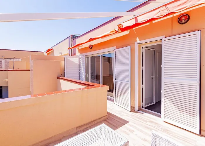 Inmovecos Con Vistas A La Piscina Alisios 312 *