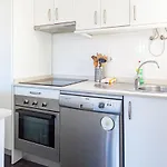 شقة Inmovecos Con Vistas A La Piscina Alisios 312