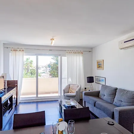 Inmovecos Con Vistas A La Piscina Alisios 312 公寓