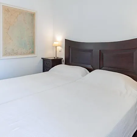 Inmovecos Con Vistas A La Piscina Alisios 312 公寓