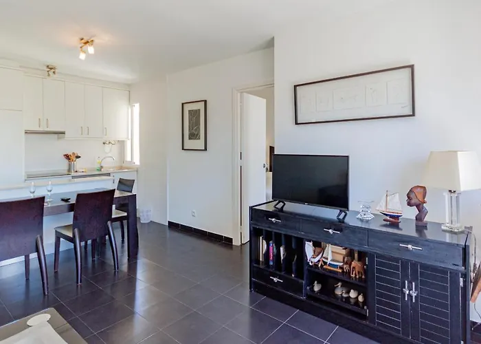 Inmovecos Con Vistas A La Piscina Alisios 312 *