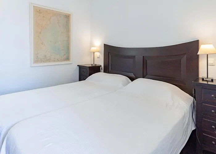 Inmovecos Con Vistas A La Piscina Alisios 312 公寓